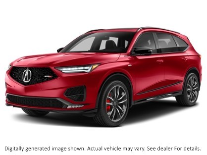 2022 Acura Mdx Type S Ultra Sh-Awd