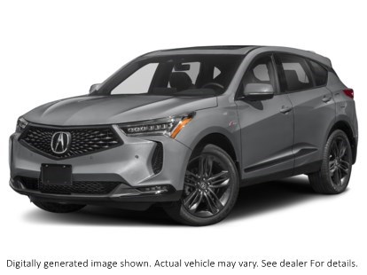 2024 Acura RDX A-Spec AWD