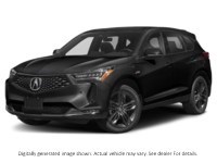 2022 Acura Rdx A-Spec AWD