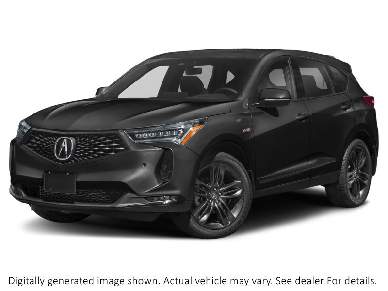 2022 Acura RDX A-Spec AWD