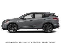 2024 Acura Rdx A-Spec AWD