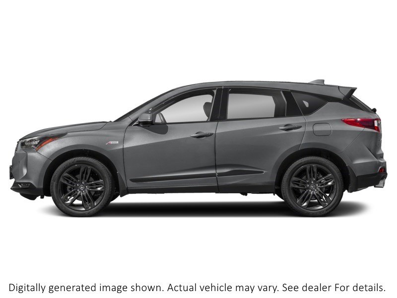 2024 Acura Rdx A-Spec AWD