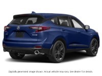 2024 Acura Rdx A-Spec AWD