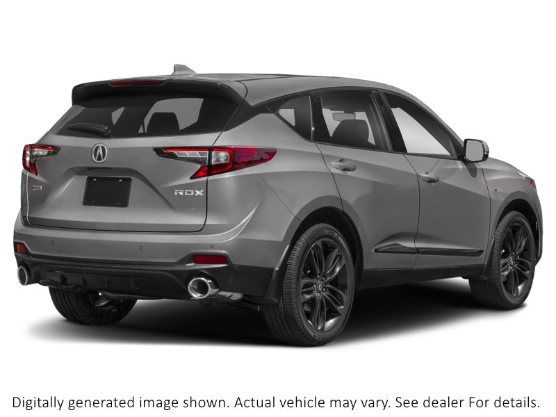2024 Acura Rdx A-Spec AWD