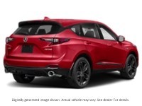 2022 Acura Rdx A-Spec AWD Performance Red Pearl  Shot 31