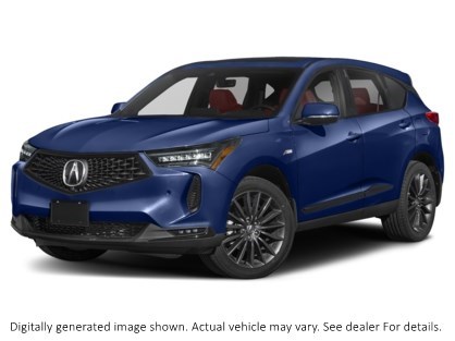 2022 Acura RDX Platinum Elite A-Spec AWD