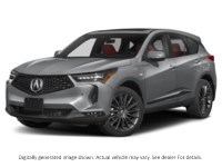 2024 Acura Rdx Platinum Elite A-Spec AWD Liquid Carbon Metallic  Shot 4