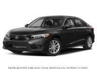 2022 Honda Civic EX CVT