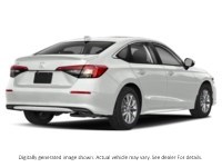 2022 Honda Civic EX CVT