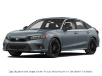 2022 Honda Civic Sport CVT