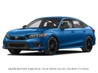 2024 Honda Civic Sport CVT