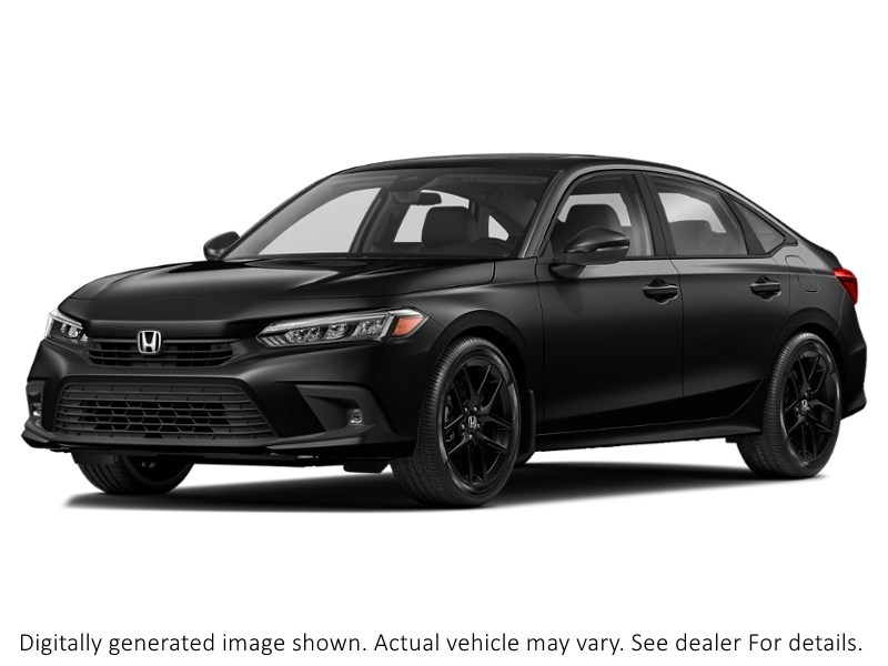 2024 Honda Civic Sedan Sport CVT