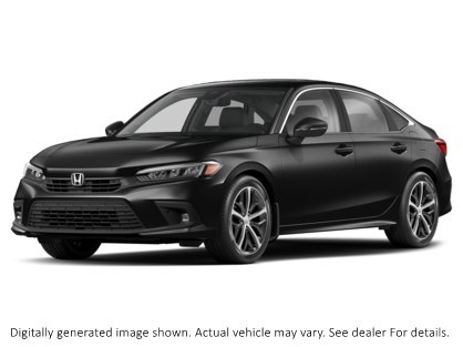 2022 Honda Civic Touring CVT