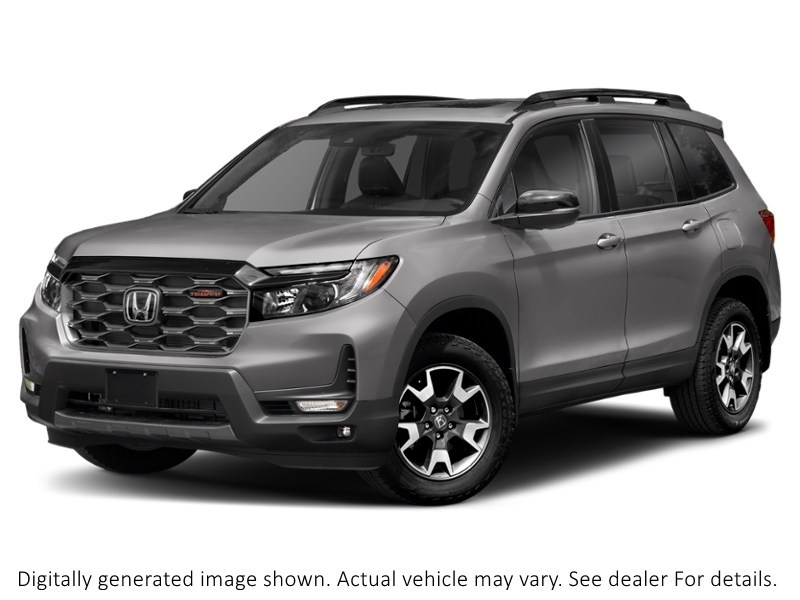 2023 Honda Passport Trailsport AWD