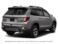 2023 Honda Passport Trailsport AWD