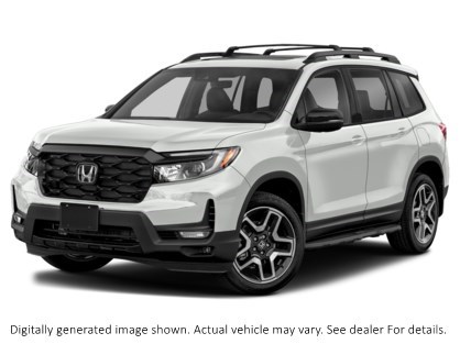 2022 Honda Passport Touring AWD