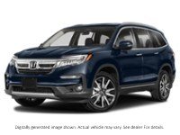 2022 Honda Pilot Touring 7-Passenger AWD