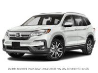 2022 Honda Pilot Touring 7-Passenger AWD