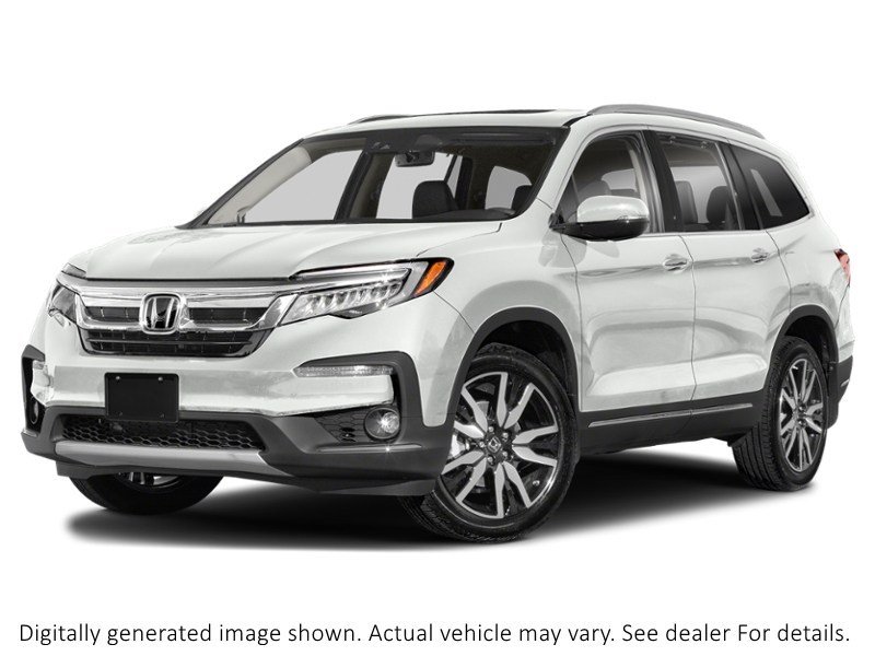 2022 Honda Pilot Touring 7-Passenger AWD