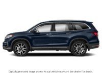 2022 Honda Pilot Touring 7-Passenger AWD