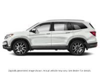 2022 Honda Pilot Touring 7-Passenger AWD