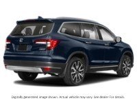 2022 Honda Pilot Touring 7-Passenger AWD