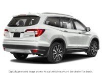 2022 Honda Pilot Touring 7-Passenger AWD
