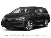 2022 Honda Odyssey EX-L Navi Auto