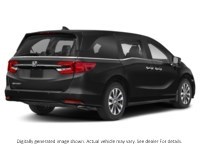 2022 Honda Odyssey EX-L Navi Auto