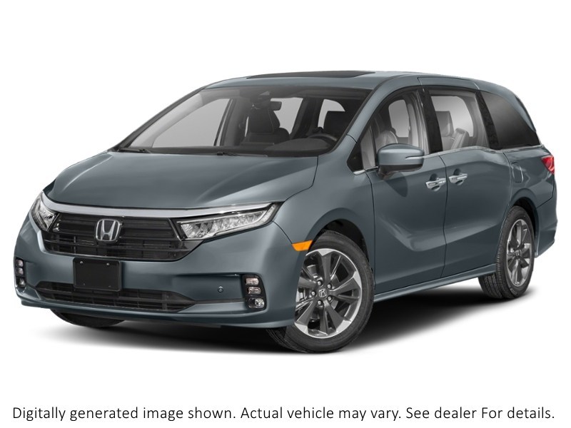 2023 Honda Odyssey Touring Auto Colour Shot 1