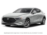 2022 Mazda Mazda3 Sport Gs Auto I-Activ AWD