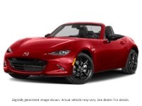 2023 Mazda Mx-5 Gs Manual Soul Red Crystal Metallic  Shot 1