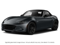 2023 Mazda MX-5 GS-P Manual