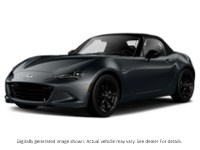 2023 Mazda Mx-5 Gs-P Auto