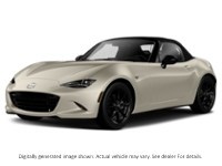 2023 Mazda Mx-5 Gs-P Auto