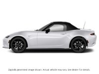 2023 Mazda Mx-5 Gs-P Auto
