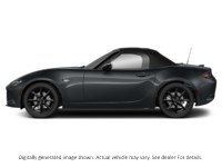 2023 Mazda MX-5 GS-P Manual