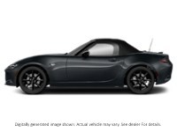 2023 Mazda Mx-5 Gs-P Auto