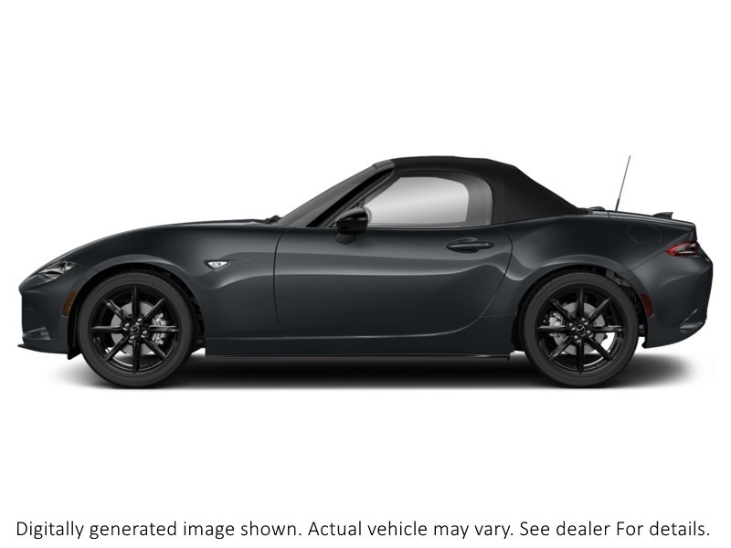 2023 Mazda MX-5 GS-P Manual