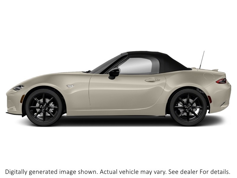 2023 Mazda Mx-5 Gs-P Auto