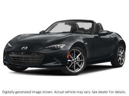 2023 Mazda MX-5 GT Auto