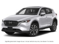 2022 Mazda Cx-5 Gs AWD