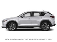 2022 Mazda Cx-5 Gs AWD