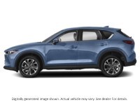 2022 Mazda Cx-5 Gs AWD