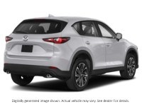 2022 Mazda Cx-5 Gs AWD