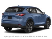 2022 Mazda Cx-5 Gs AWD