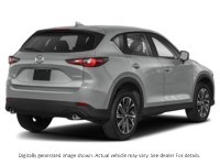 2022 Mazda Cx-5 Gs AWD