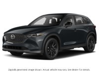 2023 Mazda CX-5 Kuro Edition AWD