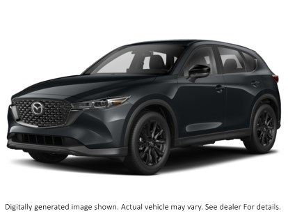 2023 Mazda CX-5 Kuro Edition AWD