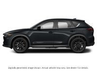 2023 Mazda CX-5 Kuro Edition AWD